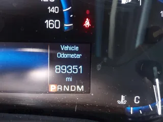 2014 Cadillac CTS Luxury AWD with VIN 1G6AX5S34E0124464, listed as a IAAI auction lot 42298607 with 89,351 mi miles and . Bid and sale history available at DreamBid. Image 15.