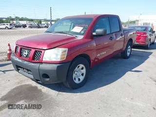 2006 Nissan Titan LE with VIN 1N6BA07A36N551763, listed as a IAAI auction lot 42055493 with 144,153 mi miles and . Bid and sale history available at DreamBid. Image 2.