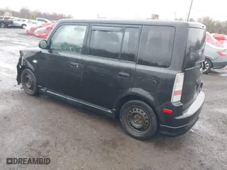 2004 Scion xB with VIN JTLKT324440154755, listed as a IAAI auction lot 42028219 with 171,499 mi miles. Bid and sale history available at carsss.com. Image 3.
