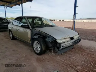 1998 Saturn SL z VIN 1G8ZK5276WZ213784, wystawiony jako Copart lot #49206105 z przebiegiem 160 280 mil mil oraz Szkody całkowita. Historia ofert i sprzedaży dostępna na DreamBid. Obrazek 10.