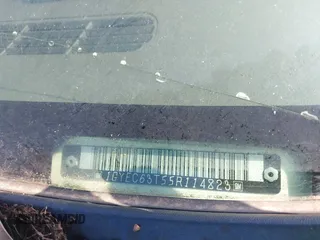 2005 Cadillac Escalade z VIN 1GYEC63T55R114823, wystawiony jako IAAI lot #41931065 z przebiegiem Nie podano mil oraz . Historia ofert i sprzedaży dostępna na DreamBid. Obrazek 9.