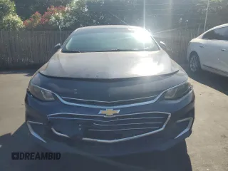 2016 Chevrolet Malibu LS with VIN 1G1ZB5ST4GF344145, listed as a Copart auction lot 60211385 with 142,371 mi miles and Salvage title. Bid and sale history available at DreamBid. Image 5.