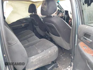 2008 Chevrolet Avalanche LS с VIN 3GNEC12J78G266817, выставлен на аукционе IAAI как лот 41947950 с пробегом 164 416 миль миль и . История ставок и продаж доступна на DreamBid. Изображение 8.
