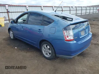2008 Toyota Prius with VIN JTDKB20U087747344, listed as a IAAI auction lot 42287246 with 191,547 mi miles and . Bid and sale history available at DreamBid. Image 3.