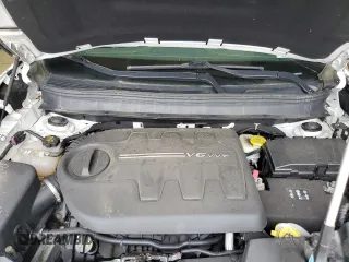 2015 Jeep Cherokee Latitude z VIN 1C4PJMCS7FW624366, wystawiony jako Copart lot #58634805 z przebiegiem 80 598 mil mil oraz Szkoda całkowita • Salvage title. Historia ofert i sprzedaży dostępna na DreamBid. Obrazek 12.