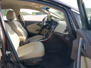 2012 Buick Verano with VIN 1G4PP5SK6C4206793, listed as a IAAI auction lot 42483078 with 151,842 mi miles and . Bid and sale history available at DreamBid. Image 5.