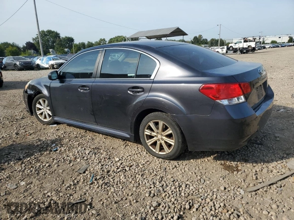 2012 Subaru Legacy 2.5i z VIN 4S3BMBA65C3029699, wystawiony jako Copart lot #43808385 z przebiegiem 293 518 mil mil oraz Nie do naprawy • Non repairable. Historia ofert i sprzedaży dostępna na DreamBid. Obrazek 2.
