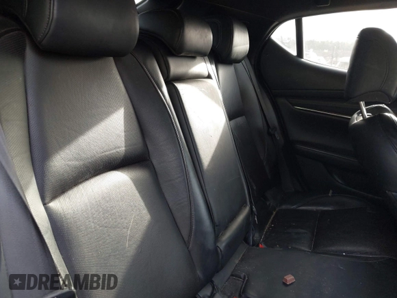 2021 Mazda 3 Premium with VIN JM1BPAML2M1310374, listed as a IAAI auction lot 41190608 with 97,648 mi miles and . Bid and sale history available at DreamBid. Image 8.