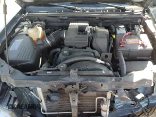 2006 Chevrolet Colorado LT w/2LT with VIN 1GCDT136868162886, listed as a Copart auction lot 53825885 with 108,600 mi miles and Salvage Title. Bid and sale history available at carsss.com. Image 11.