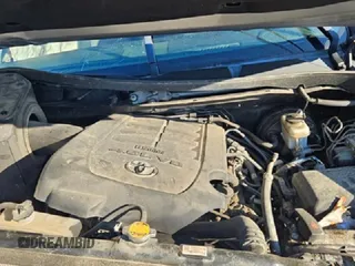 2016 Toyota Tundra 4WD Truck SR with VIN 5TFUM5F18GX066171, listed as a Copart auction lot 66554654 with 101,789 mi miles and Salvage Title. Bid and sale history available at carsss.com. Image 7.