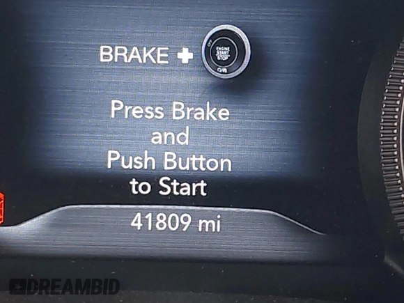 2019 Jeep Cherokee Limited with VIN 1C4PJMDX9KD471764, listed as a IAAI auction lot 41556755 with 45,000 mi miles and . Bid and sale history available at carsss.com. Image 15.