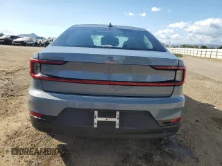 2023 Polestar 2 z VIN YSMEG3KA1PL128835, wystawiony jako Copart lot #57101535 z przebiegiem 66 123 mil mil oraz Tytuł czysty. Historia ofert i sprzedaży dostępna na DreamBid. Obrazek 6.