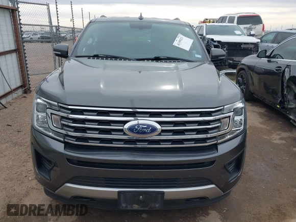 2018 Ford Expedition Max XLT with VIN 1FMJK1JT9JEA26626, listed as a IAAI auction lot 41199211 with 146,579 mi miles and . Bid and sale history available at DreamBid. Image 12.