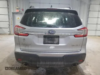 2024 Subaru Ascent Premium with VIN 4S4WMAED6R3408154, listed as a Copart auction lot 85658834 with 17,308 mi miles and Salvage title. Bid and sale history available at DreamBid. Image 6.