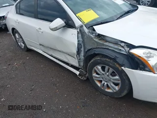 2010 Nissan Altima S with VIN 1N4AL2AP2AC175150, listed as a IAAI auction lot 42106296 with 156,180 mi miles and . Bid and sale history available at DreamBid. Image 6.