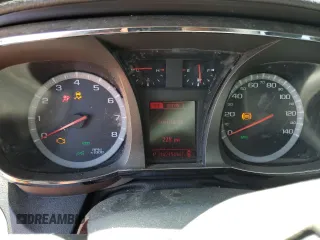 2016 GMC Terrain SLE with VIN 2GKALMEK1G6141937, listed as a Copart auction lot 52766935 with 142,154 mi miles and Salvage Title. Bid and sale history available at carsss.com. Image 9.
