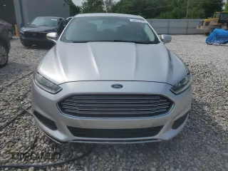 2013 Ford Fusion SE with VIN 3FA6P0H77DR305594, listed as a Copart auction lot 59787235 with 183,630 mi miles and Clean title. Bid and sale history available at DreamBid. Image 5.
