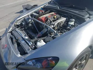 2004 Honda S2000 with VIN JHMAP21424T004079, listed as a IAAI auction lot 41711408 with 111,665 mi miles and . Bid and sale history available at DreamBid. Image 6.