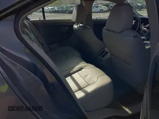 2011 Ford Taurus SEL with VIN 1FAHP2EW1BG183724, listed as a IAAI auction lot 42030930 with 79,868 mi miles and . Bid and sale history available at DreamBid. Image 8.