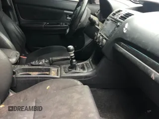 2019 Subaru WRX Premium с VIN JF1VA1C64K9800720, выставлен на аукционе Copart как лот 58275105 с пробегом 169 424 миль миль и Чистый • Clean title. История ставок и продаж доступна на DreamBid. Изображение 5.