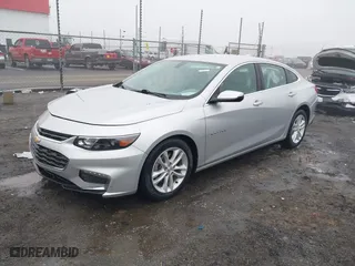 2018 Chevrolet Malibu LT with VIN 1G1ZD5STXJF258579, listed as a IAAI auction lot 41517217 with 78,975 mi miles. Bid and sale history available at carsss.com. Image 18.