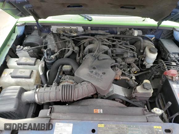 2010 Ford Ranger XL with VIN 1FTKR1EE2APA46592, listed as a Copart auction lot 79674274 with 206,305 mi miles and Clean title. Bid and sale history available at DreamBid. Image 11.