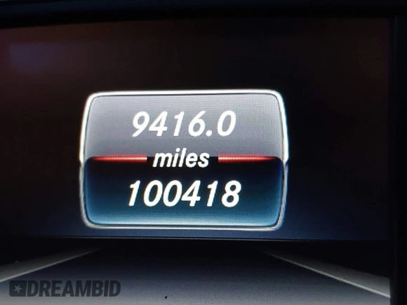 2016 Mercedes-Benz GLE 350 with VIN 4JGDA5HB4GA601560, listed as a IAAI auction lot 42527776 with 100,418 mi miles and . Bid and sale history available at DreamBid. Image 15.