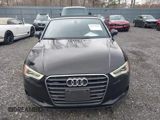 2015 Audi A3 Premium Plus z VIN WAU3FLFF6F1087119, wystawiony jako IAAI lot #42034998 z przebiegiem 178 782 mil mil oraz . Historia ofert i sprzedaży dostępna na DreamBid. Obrazek 12.