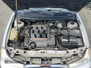 1999 Ford Contour z VIN 1FAFP68G9XK142510, wystawiony jako Copart lot #74818384 z przebiegiem 65 885 mil mil oraz Tytuł czysty. Historia ofert i sprzedaży dostępna na DreamBid. Obrazek 11.