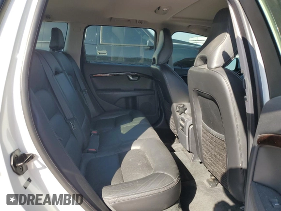 2013 Volvo XC70 3.2L with VIN YV4952BL7D1163530, listed as a Copart auction lot 74746084 with 98,045 mi miles and Salvage Title. Bid and sale history available at DreamBid. Image 10.