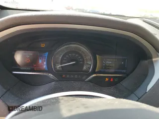 2013 Lincoln MKZ Hybrid z VIN 3LN6L2LU0DR825520, wystawiony jako Copart lot #56368095 z przebiegiem 135 655 mil mil oraz Szkoda całkowita • Salvage title. Historia ofert i sprzedaży dostępna na DreamBid. Obrazek 9.