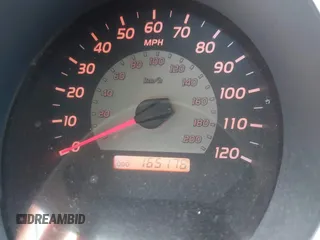 2006 Toyota Tacoma with VIN 3TMMU52N86M003228, listed as a IAAI auction lot 42548963 with 165,176 mi miles and . Bid and sale history available at DreamBid. Image 15.