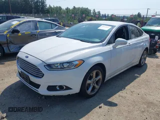2015 Ford Fusion SE with VIN 1FA6P0H77F5104218, listed as a IAAI auction lot 42530064 with 78,471 mi miles and . Bid and sale history available at DreamBid. Image 2.
