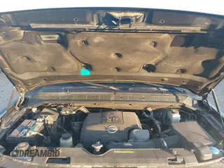 2011 Nissan Armada SV with VIN 5N1BA0ND4BN624127, listed as a IAAI auction lot 41722211 with 177,286 mi miles and . Bid and sale history available at DreamBid. Image 10.