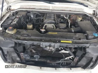 2004 Infiniti QX56 with VIN 5N3AA08A64N806550, listed as a Copart auction lot 72860534 with 302,004 mi miles and Clean Title. Bid and sale history available at carsss.com. Image 12.