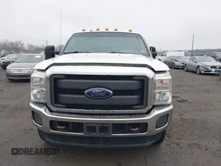 2015 Ford F-250 Lariat with VIN 1FT7W2B6XFEA06507, listed as a IAAI auction lot 41474246 with 185,267 mi miles and . Bid and sale history available at DreamBid. Image 12.