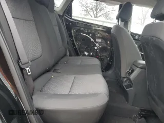 2024 Kia Seltos LX z VIN KNDEPCAA7R7620505, wystawiony jako Copart lot #46940735 z przebiegiem 8717 mil mil oraz Szkody całkowita. Historia ofert i sprzedaży dostępna na DreamBid. Obrazek 11.