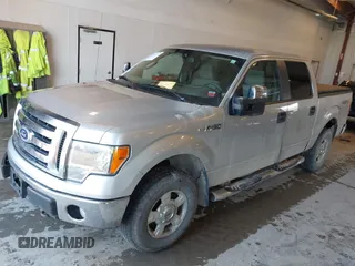 2010 Ford F-150 XL с VIN 1FTEW1E82AFA31046, выставлен на аукционе IAAI как лот 42158777 с пробегом 204 171 миль миль и . История ставок и продаж доступна на DreamBid. Изображение 17.