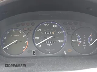 2000 Honda Civic EX z VIN 2HGEJ8642YH602208, wystawiony jako IAAI lot #42144808 z przebiegiem 187 273 mil mil oraz . Historia ofert i sprzedaży dostępna na DreamBid. Obrazek 7.