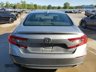 2019 Honda Accord Sport with VIN 1HGCV1F31KA037420, listed as a Copart auction lot 52196235 with 172,057 mi miles and Clean Title. Bid and sale history available at DreamBid. Image 6.