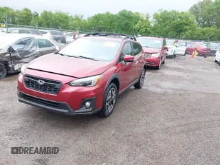2019 Subaru Crosstrek Limited с VIN JF2GTANC6KH219176, выставлен на аукционе IAAI как лот 42303628 с пробегом 65 327 миль миль и . История ставок и продаж доступна на DreamBid. Изображение 2.