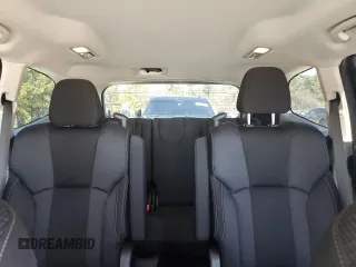 2023 Subaru Ascent Premium с VIN 4S4WMAED3P3414605, выставлен на аукционе Copart как лот 46741095 с пробегом 36 081 миль миль и Списание • Salvage title. История ставок и продаж доступна на DreamBid. Изображение 10.