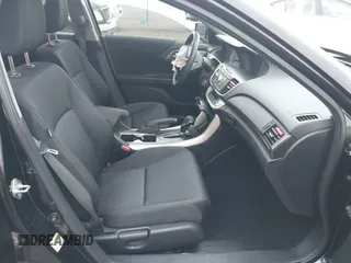 2014 Honda Accord LX z VIN 1HGCR2F37EA206614, wystawiony jako IAAI lot #42133153 z przebiegiem 172 499 mil mil oraz . Historia ofert i sprzedaży dostępna na DreamBid. Obrazek 5.
