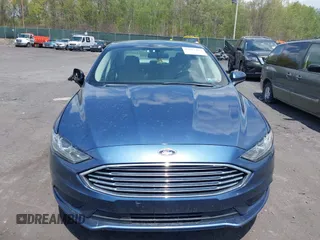 2018 Ford Fusion SE with VIN 3FA6P0HD2JR222690, listed as a IAAI auction lot 42172153 with 132,980 mi miles and . Bid and sale history available at DreamBid. Image 12.