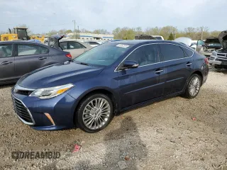 2016 Toyota Avalon Limited z VIN 4T1BK1EB3GU202204, wystawiony jako Copart lot #53363335 z przebiegiem 101 165 mil mil oraz Szkoda całkowita • Salvage title. Historia ofert i sprzedaży dostępna na DreamBid. Obrazek 1.