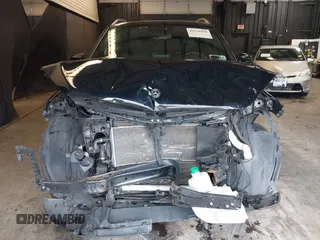 2019 Mercedes-Benz GLE 400 with VIN 4JGDA5GBXKB216718, listed as a IAAI auction lot 42531879 with 95,734 mi miles and . Bid and sale history available at DreamBid. Image 6.