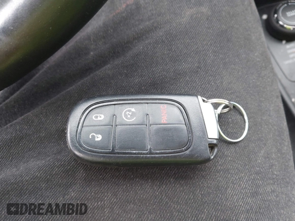 2017 Jeep Cherokee High Altitude с VIN 1C4PJMDS3HW593716, выставлен на аукционе IAAI как лот 42391528 с пробегом 66 666 миль миль и . История ставок и продаж доступна на DreamBid. Изображение 11.