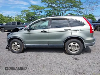 2008 Honda CR-V LX with VIN JHLRE38318C026905, listed as a IAAI auction lot 41788072 with 162,770 mi miles and . Bid and sale history available at carsss.com. Image 14.