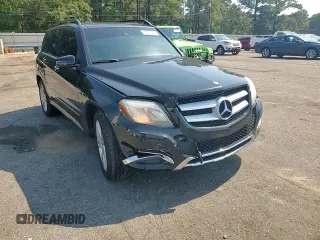 2015 Mercedes-Benz GLK 350 with VIN WDCGG5HB3FG432265, listed as a Copart auction lot 75810374 with 140,883 mi miles and Salvage Title. Bid and sale history available at DreamBid. Image 13.
