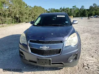 2013 Chevrolet Equinox LT with VIN 2GNALDEK4D6198325, listed as a Copart auction lot 52027015 with 112,153 mi miles and Salvage Title. Bid and sale history available at carsss.com. Image 14.